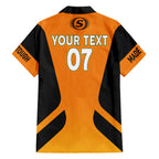 custom-scorchers-cricket-champions-2023-family-matching-off-shoulder-maxi-dress-and-hawaiian-shirt-made-tough