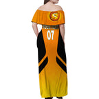 custom-scorchers-cricket-champions-2023-family-matching-off-shoulder-maxi-dress-and-hawaiian-shirt-made-tough