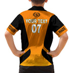 custom-scorchers-cricket-champions-2023-family-matching-short-sleeve-bodycon-dress-and-hawaiian-shirt-made-tough