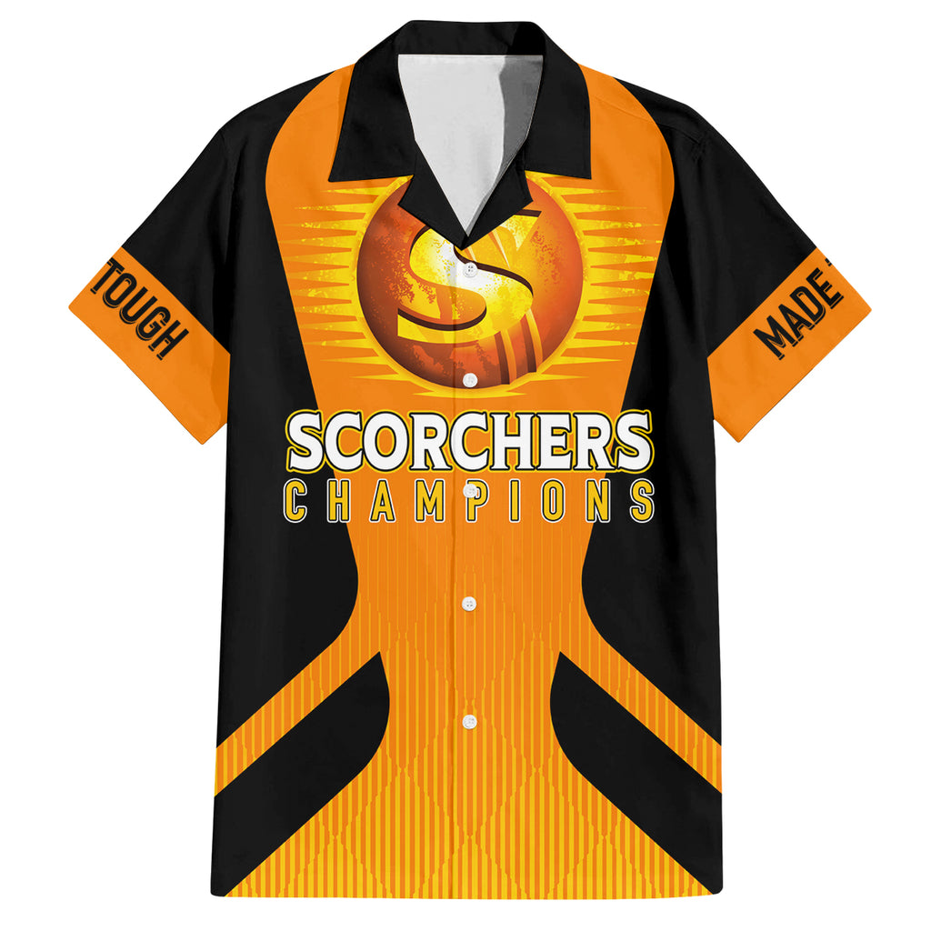 custom-scorchers-cricket-champions-2023-family-matching-summer-maxi-dress-and-hawaiian-shirt-made-tough