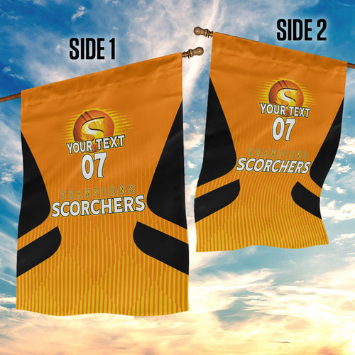 custom-scorchers-cricket-champions-2023-garden-flag-made-tough