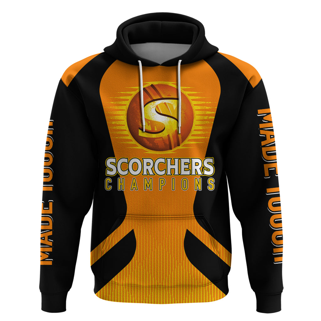 custom-scorchers-cricket-champions-2023-hoodie-made-tough