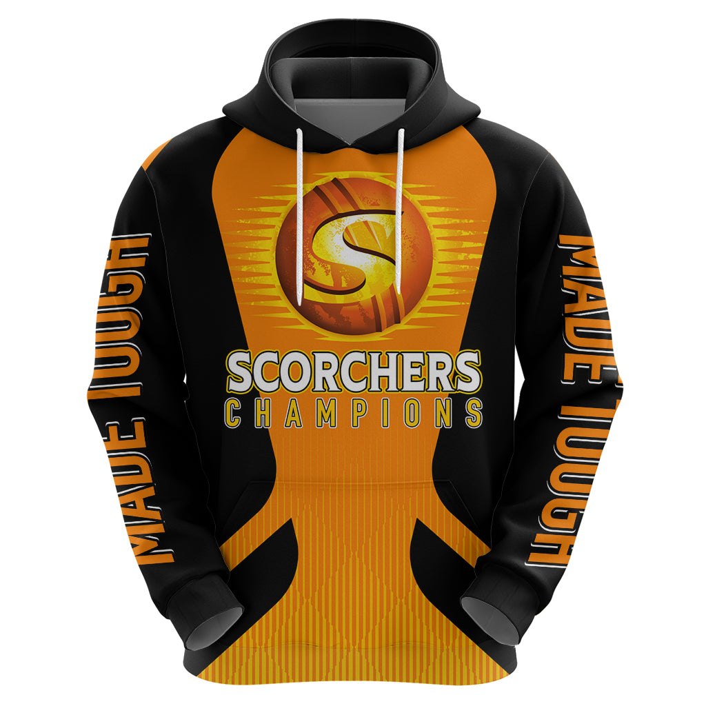 custom-scorchers-cricket-champions-2023-hoodie-made-tough