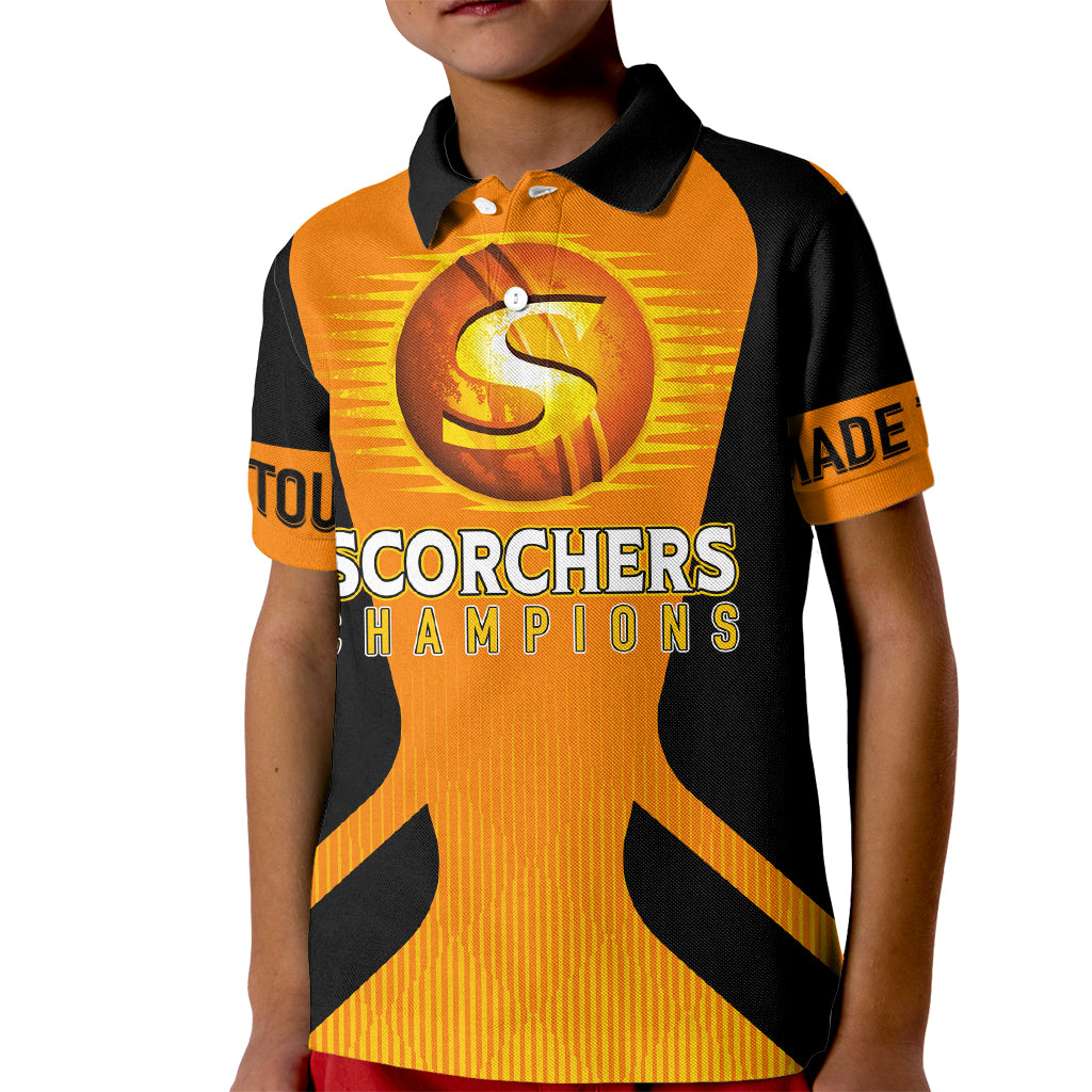 custom-scorchers-cricket-champions-2023-kid-polo-shirt-made-tough