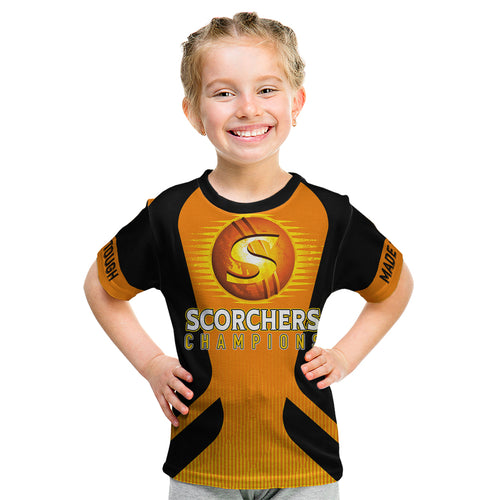 custom-scorchers-cricket-champions-2023-kid-t-shirt-made-tough