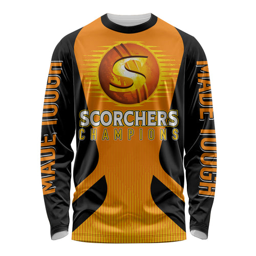 custom-scorchers-cricket-champions-2023-long-sleeve-shirt-made-tough