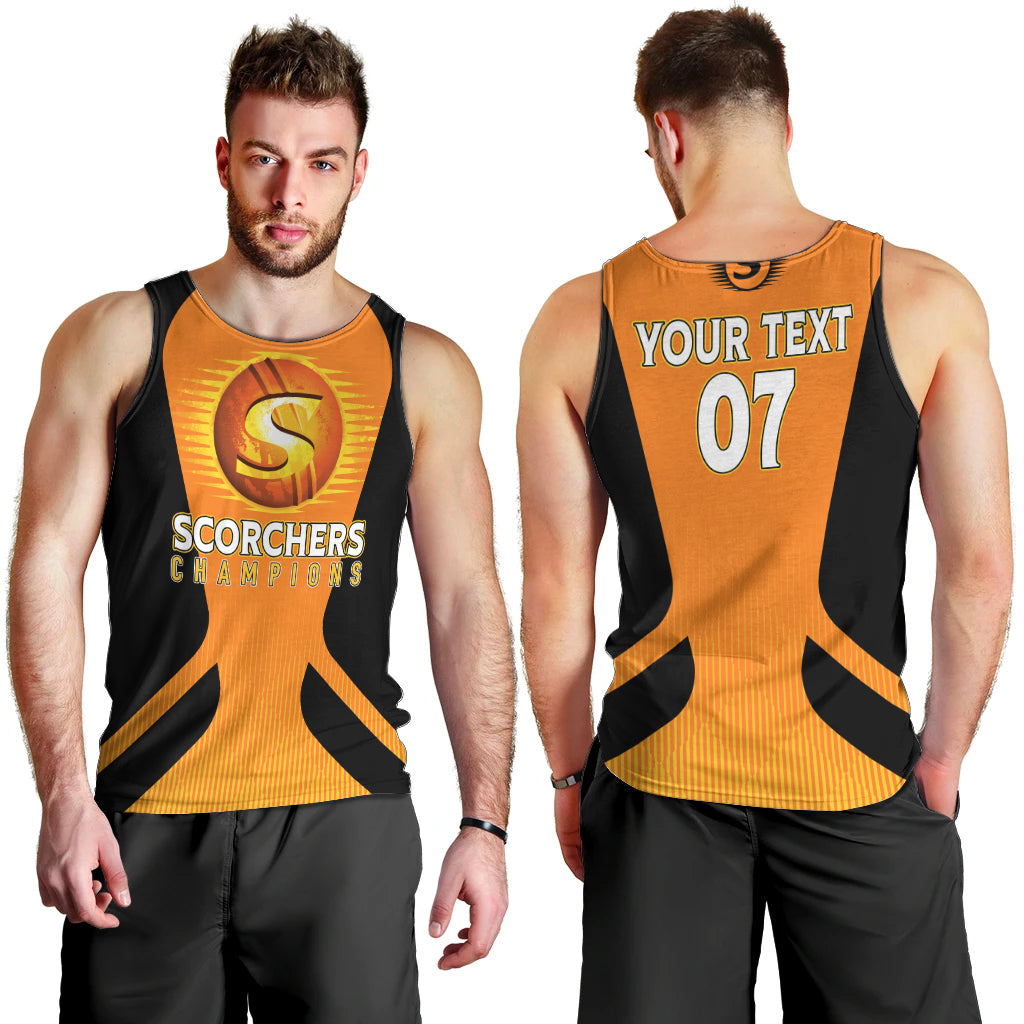 custom-scorchers-cricket-champions-2023-men-tank-top-made-tough