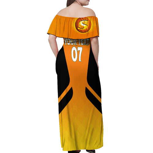 custom-scorchers-cricket-champions-2023-off-shoulder-maxi-dress-made-tough