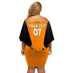 custom-scorchers-cricket-champions-2023-off-shoulder-short-dress-made-tough