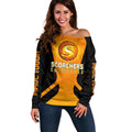 custom-scorchers-cricket-champions-2023-off-shoulder-sweater-made-tough