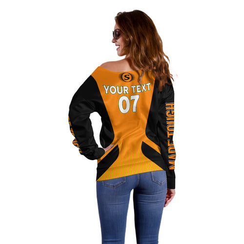 custom-scorchers-cricket-champions-2023-off-shoulder-sweater-made-tough
