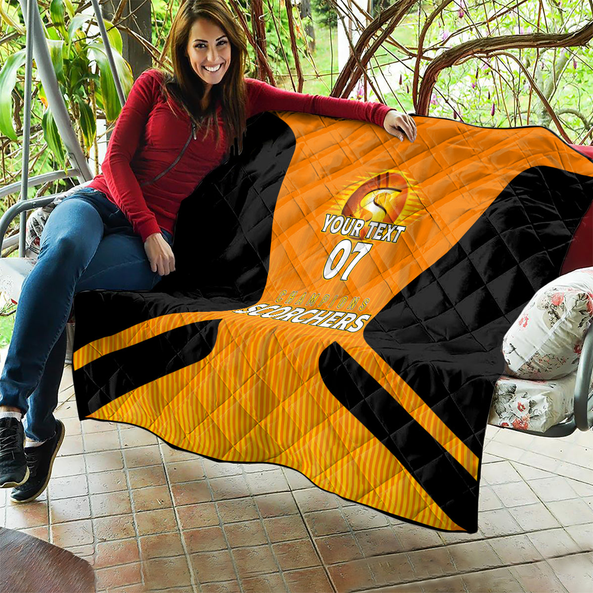 custom-scorchers-cricket-champions-2023-quilt-made-tough
