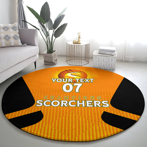 custom-scorchers-cricket-champions-2023-round-carpet-made-tough