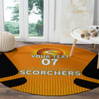 custom-scorchers-cricket-champions-2023-round-carpet-made-tough