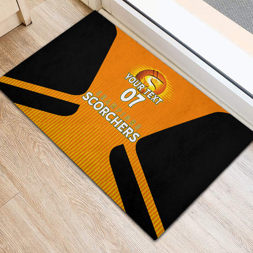 custom-scorchers-cricket-champions-2023-rubber-doormat-made-tough