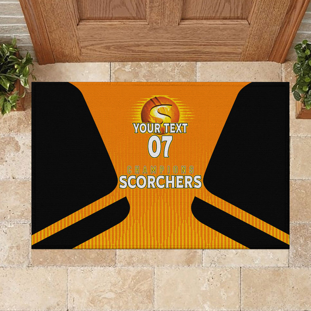 custom-scorchers-cricket-champions-2023-rubber-doormat-made-tough