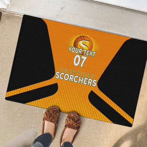 custom-scorchers-cricket-champions-2023-rubber-doormat-made-tough