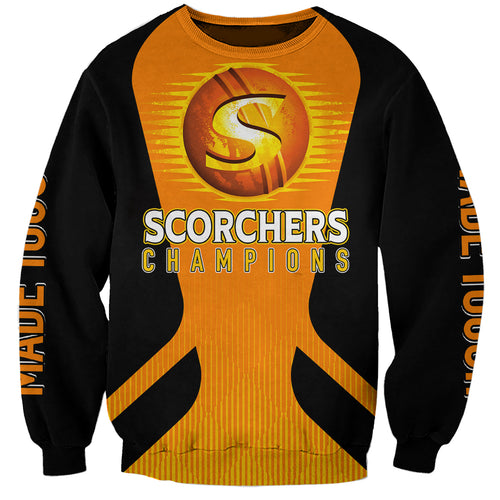 custom-scorchers-cricket-champions-2023-sweatshirt-made-tough