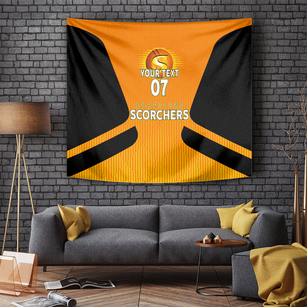 custom-scorchers-cricket-champions-2023-tapestry-made-tough