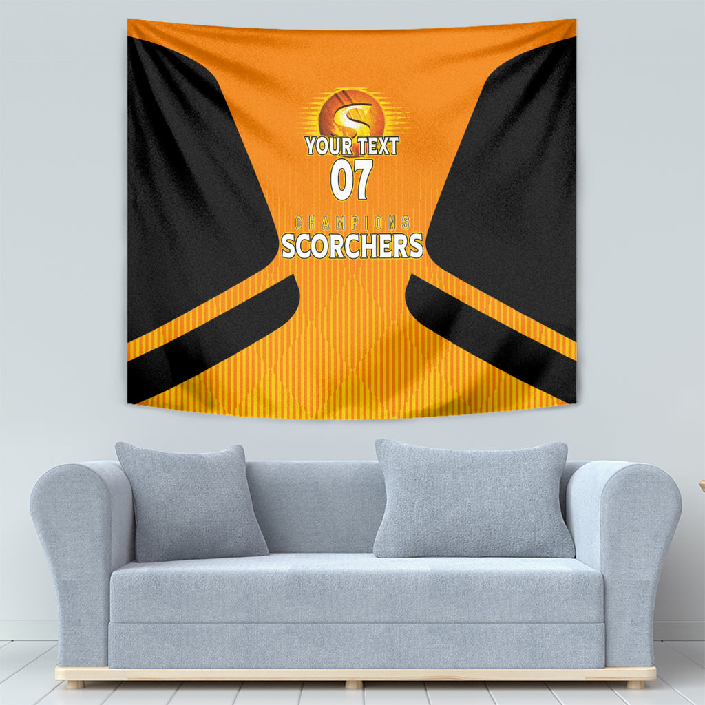 custom-scorchers-cricket-champions-2023-tapestry-made-tough