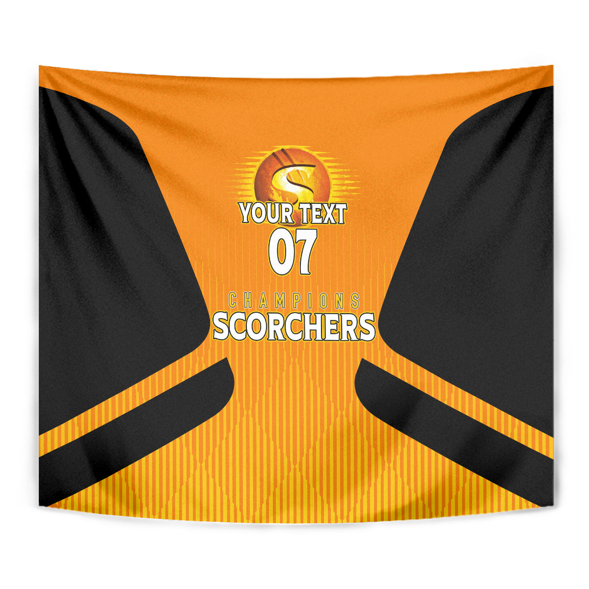 custom-scorchers-cricket-champions-2023-tapestry-made-tough