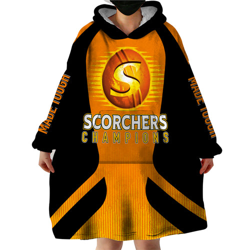 custom-scorchers-cricket-champions-2023-wearable-blanket-hoodie-made-tough