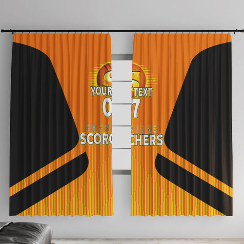 custom-scorchers-cricket-champions-2023-window-curtain-made-tough
