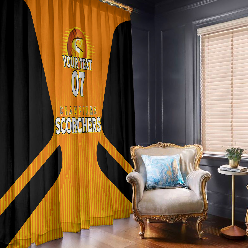 custom-scorchers-cricket-champions-2023-window-curtain-made-tough