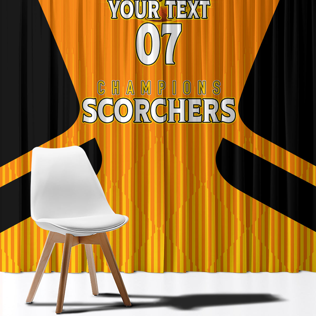custom-scorchers-cricket-champions-2023-window-curtain-made-tough