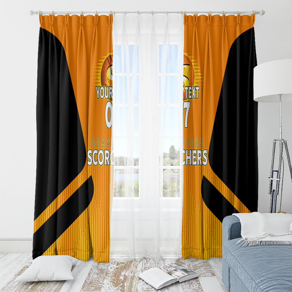 custom-scorchers-cricket-champions-2023-window-curtain-made-tough