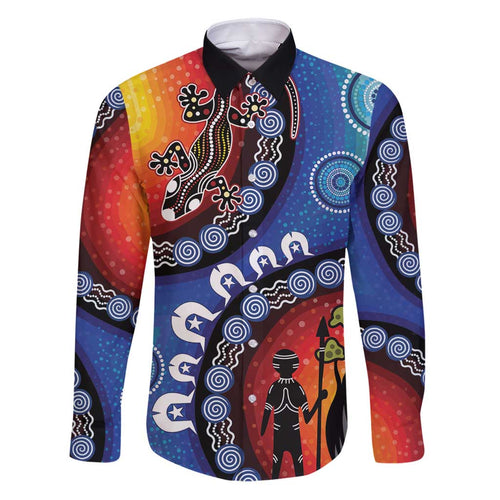 Honoring 50 Years NAIDOC Week 2025 Family Matching Puletasi and Hawaiian Shirt