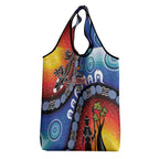 Honoring 50 Years NAIDOC Week 2025 Grocery Bag