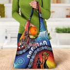 Honoring 50 Years NAIDOC Week 2025 Grocery Bag
