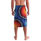 Honoring 50 Years NAIDOC Week 2025 Lavalava