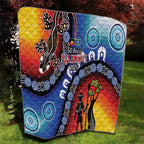 Honoring 50 Years NAIDOC Week 2025 Quilt