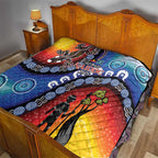 Honoring 50 Years NAIDOC Week 2025 Quilt