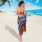 Honoring 50 Years NAIDOC Week 2025 Sarong