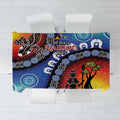 Honoring 50 Years NAIDOC Week 2025 Tablecloth