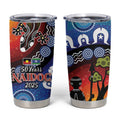 Honoring 50 Years NAIDOC Week 2025 Tumbler Cup