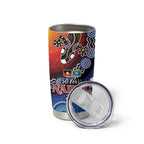 Honoring 50 Years NAIDOC Week 2025 Tumbler Cup
