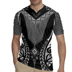 2025 Rugby Championship New Zealand Custom Rugby Jersey Poutama Motifs - Aussie Hoodie
