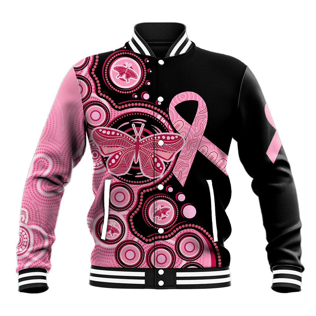 australia-indigenous-baseball-jacket-breast-cancer-ribbon-butterfly-aboriginal-arts