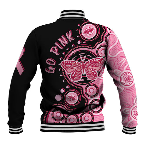 australia-indigenous-baseball-jacket-breast-cancer-ribbon-butterfly-aboriginal-arts