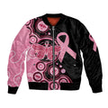 australia-indigenous-bomber-jacket-breast-cancer-ribbon-butterfly-aboriginal-arts