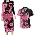 australia-indigenous-couples-matching-long-sleeve-bodycon-dress-and-hawaiian-shirt-breast-cancer-ribbon-butterfly-aboriginal-arts
