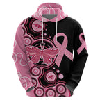 australia-indigenous-hoodie-breast-cancer-ribbon-butterfly-aboriginal-arts