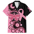 australia-indigenous-kid-hawaiian-shirt-breast-cancer-ribbon-butterfly-aboriginal-arts