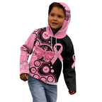 australia-indigenous-kid-hoodie-breast-cancer-ribbon-butterfly-aboriginal-arts
