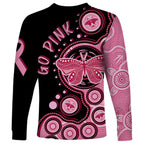 australia-indigenous-long-sleeve-shirt-breast-cancer-ribbon-butterfly-aboriginal-arts