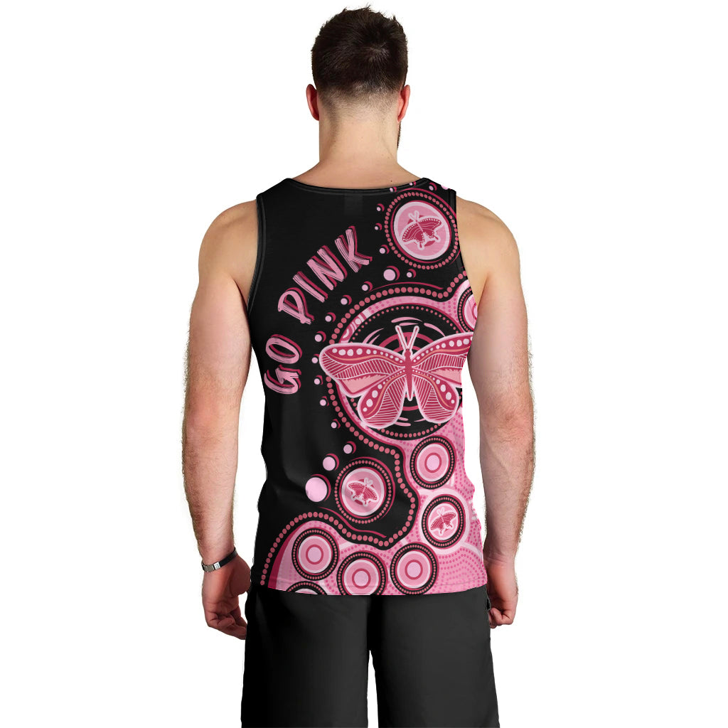 australia-indigenous-men-tank-top-breast-cancer-ribbon-butterfly-aboriginal-arts